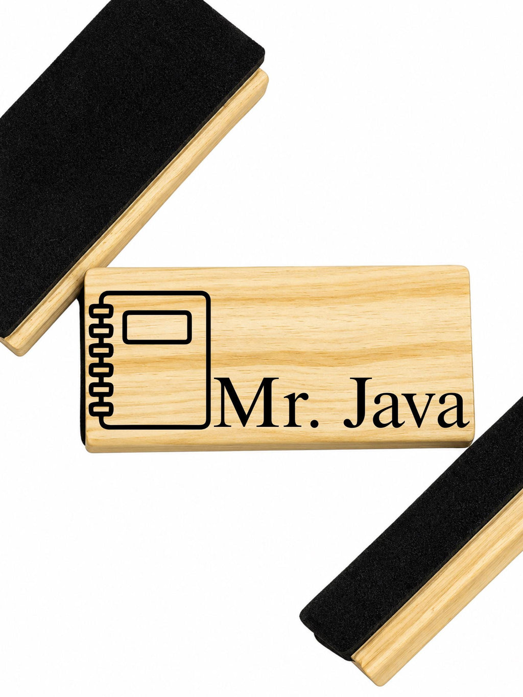 Custom Whiteboard Eraser