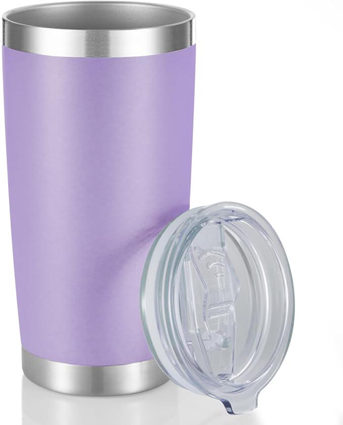 Engraved 20 oz Tumbler Stainless Steel Tumblers with Lid