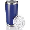 Engraved 20 oz Tumbler Stainless Steel Tumblers with Lid