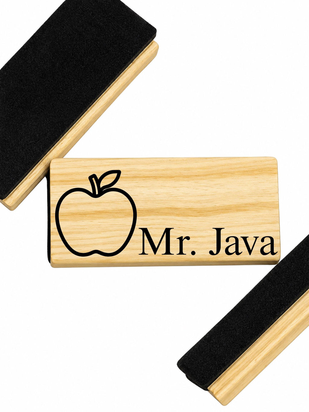 Custom Whiteboard Eraser