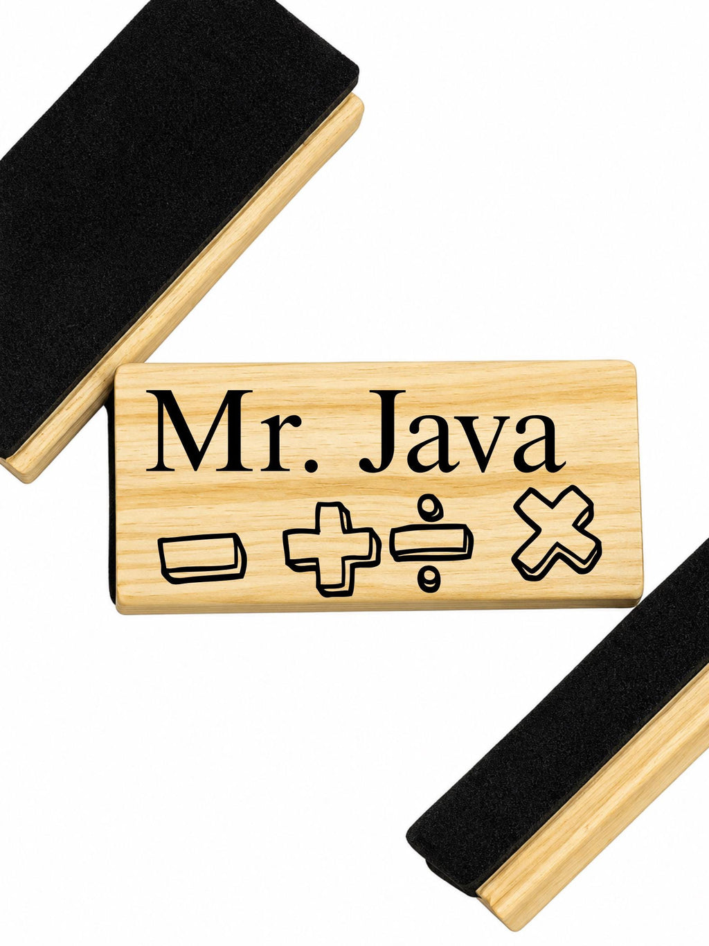 Custom Whiteboard Eraser